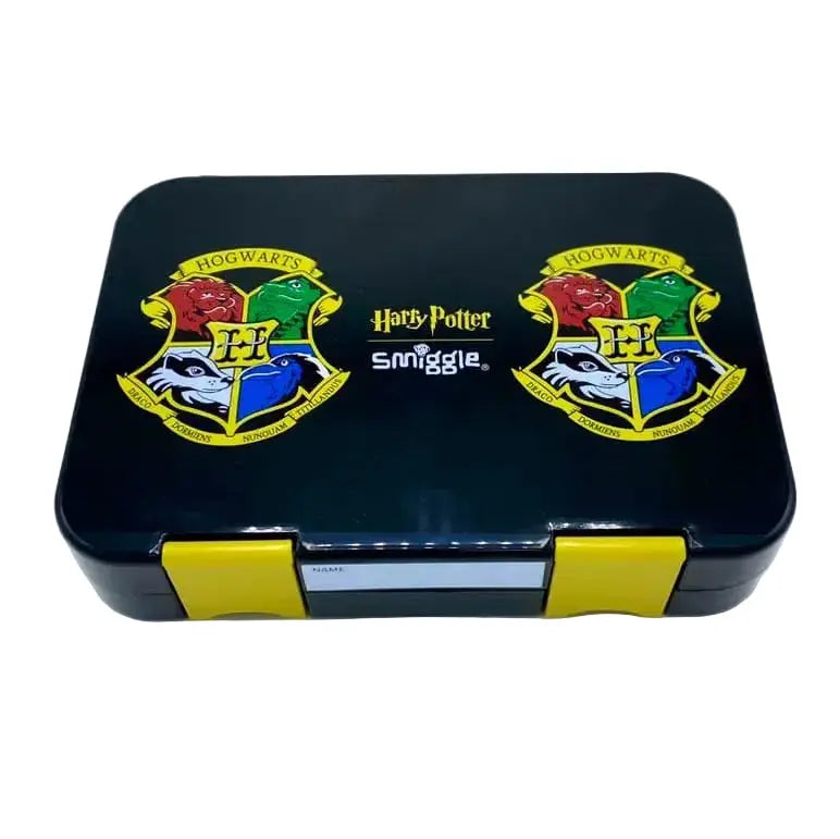HARRY POTTER BENTO LUNCH BOX - Sparkles