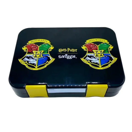 HARRY POTTER BENTO LUNCH BOX - Sparkles