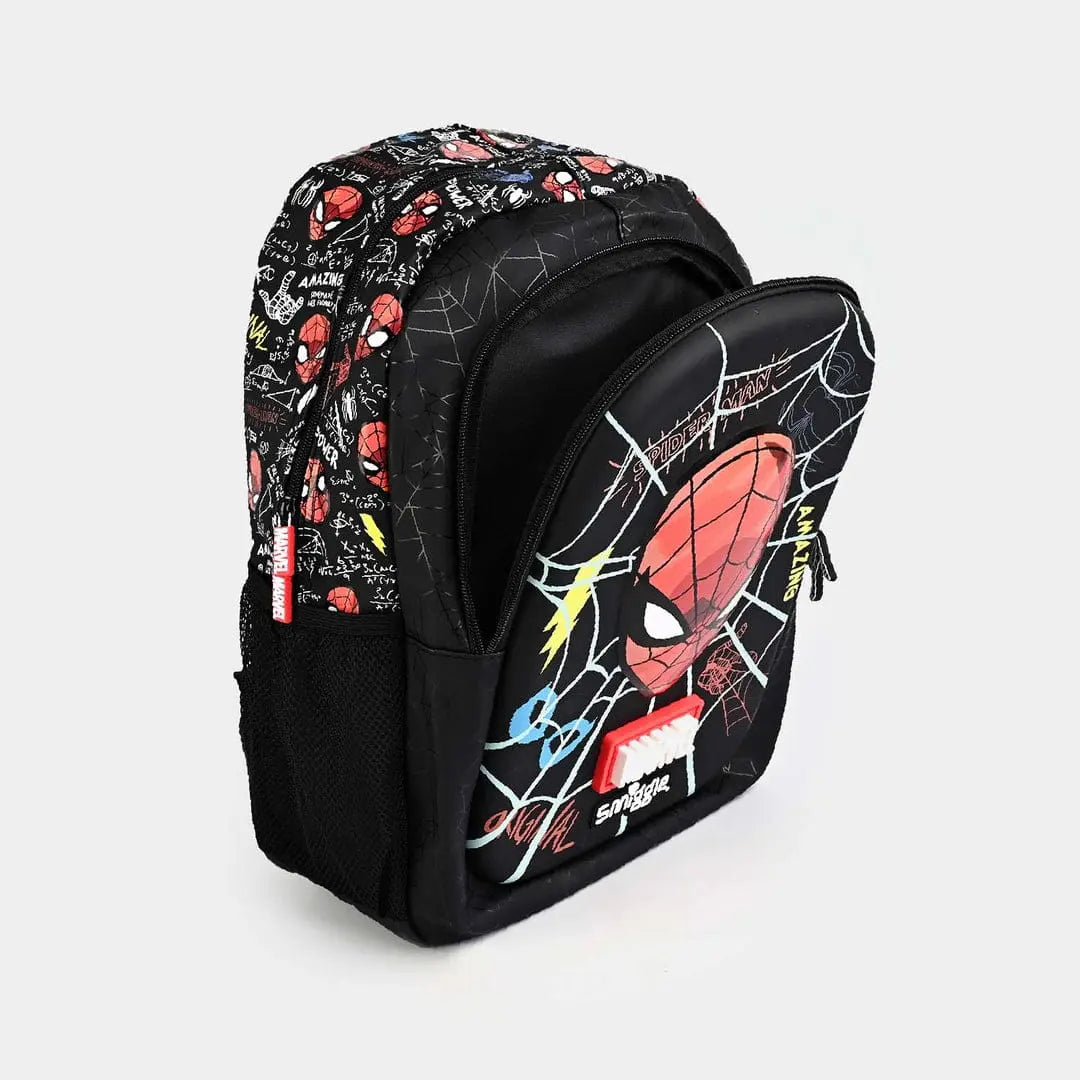 SPIDER-MAN BACKPACK - Sparkles