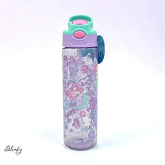 MERMAID WATER BOTTLE Blinky Co