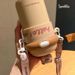 CRUHRE SIPPER CUP
