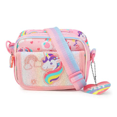 VEST SLING BAG SPARKLES