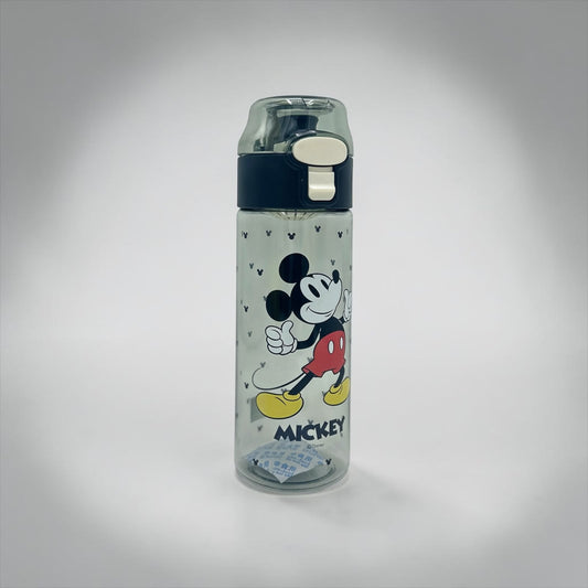 CLASSIC TRENDY MICKEY MOUSE WATER BOTTLE