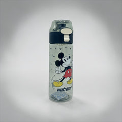 CLASSIC TRENDY MICKEY MOUSE WATER BOTTLE