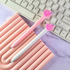 CUTE CHERRY ETERNAL PENCIL