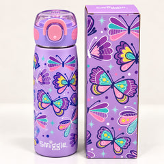 BUTTERFLY INSULATED THERMAL FLASK SIPPER