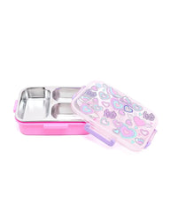 TRENDY VEST LUNCH BOX SPARKLES