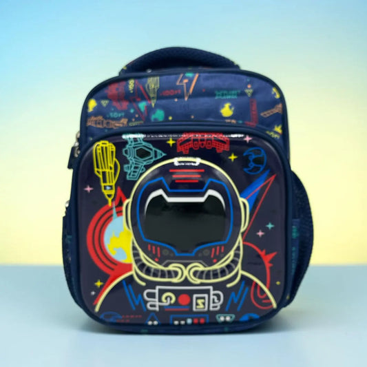 3D ASTRONAUT BAG - Sparkles