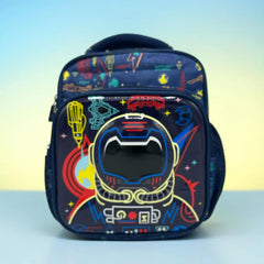 3D ASTRONAUT BAG - Sparkles