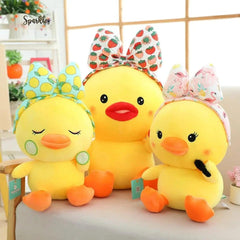 TRENDING CHICK PLUSH TOY