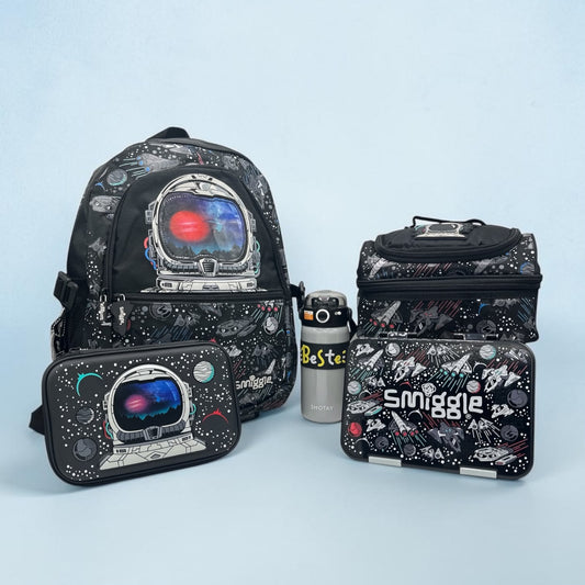 ASTRONAUT CLASSIC BUNDLE DEAL