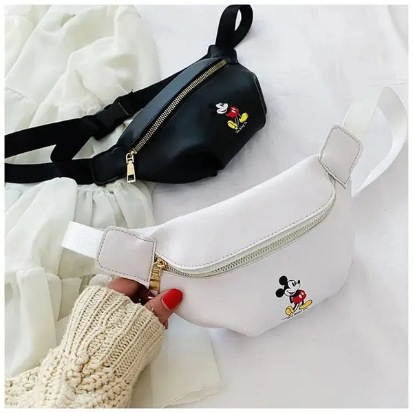 SWANKY WAIST-PACK