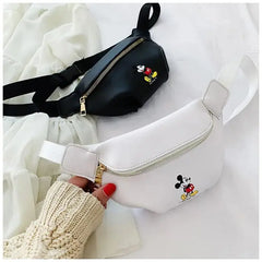 SWANKY WAIST-PACK