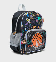 ADORABLE VEST BACKPACK SPARKLES