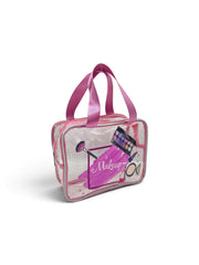 COSMETIC & TRAVEL MULTIPURPOSE POUCH