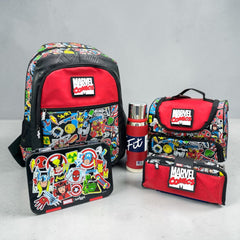 MARVEL COMICS DEAL