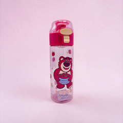 CLASSIC TRENDY WATER BOTTLE