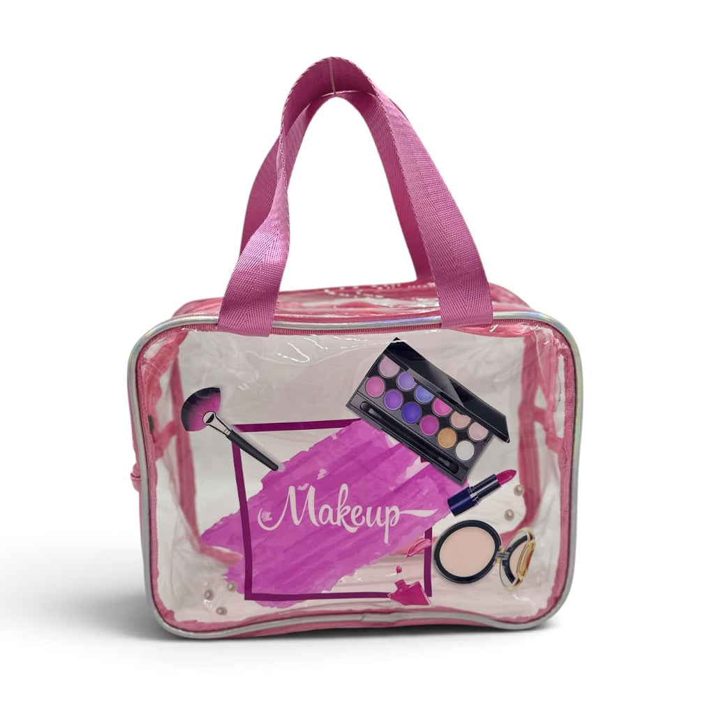 COSMETIC & TRAVEL MULTIPURPOSE POUCH