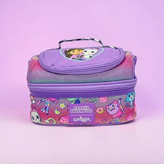 GABBY DOLLHOUSE LUNCH BAG