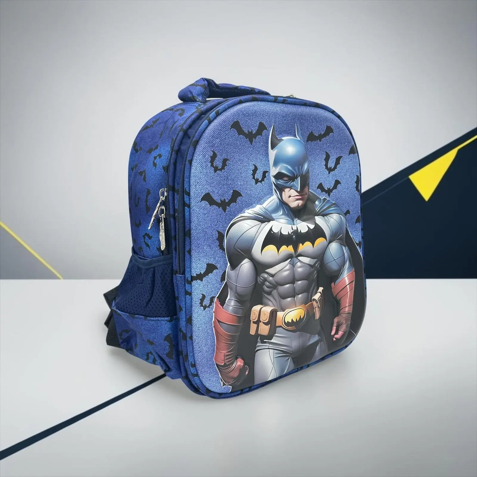 BATMAN BACKPACK - Sparkles