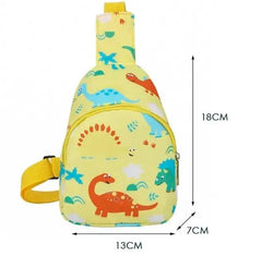 STYLISH SLING BAG