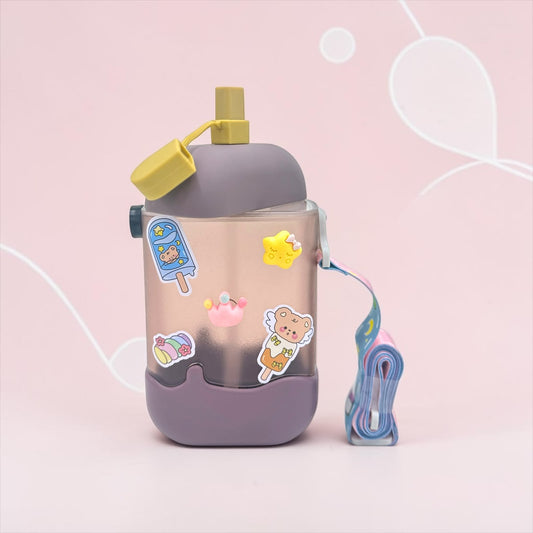 TRENDING ICE-CREAM BOTTLE