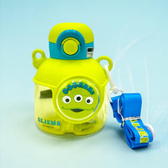 CUTE WATER BOTTLE