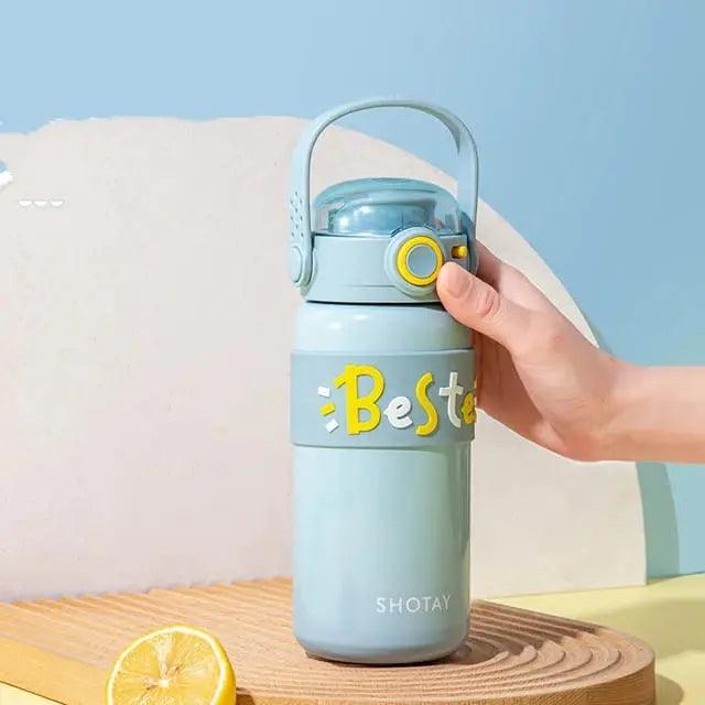 TRENDING VACUUM FLASK SPARKLES