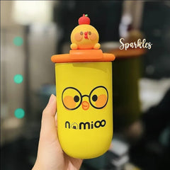 CHICK CHARACTER CUP
