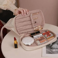 TRAVEL COSMETIC VANITY