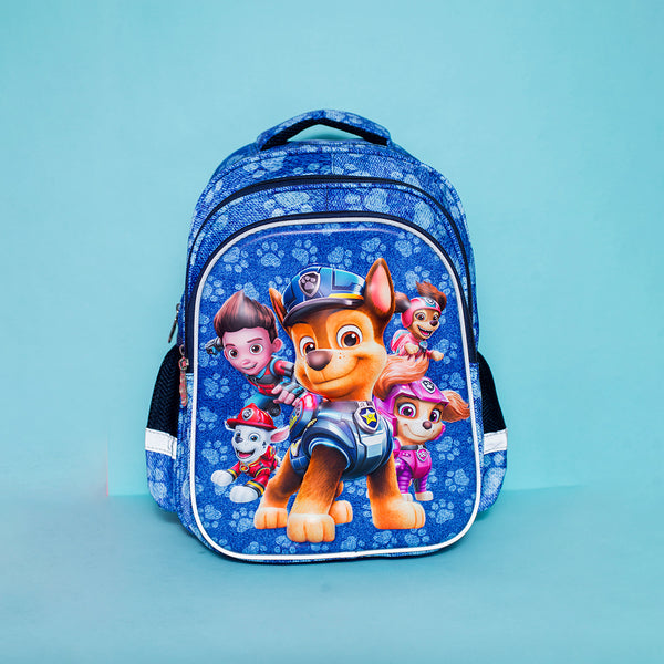 DAZZLING PAW PATROL BACKPACK