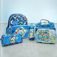 COOLEST PRE-SCHOOL ASTRONAUT JUNIOR BUNDLE