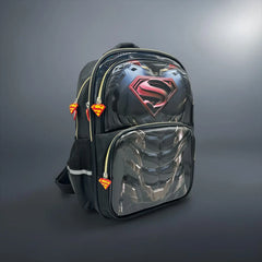 COOL SUPERMAN BACKPACK - Sparkles