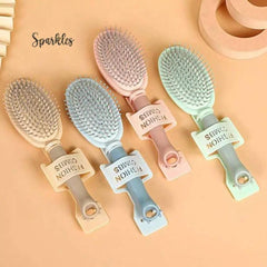 TRENDING CLASSIC HAIR BRUSH