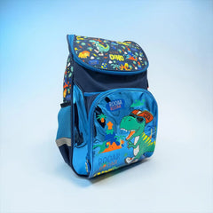 VEST DINOSAUR BACKPACK