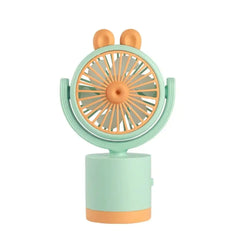 MINI PORTABLE SUMMER FAN