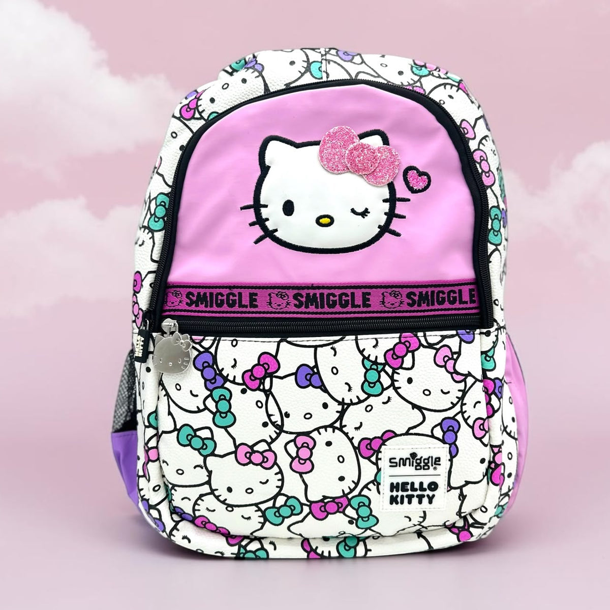 HELLO KITTY BACKPACK