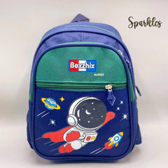 TRENDING ASTRONAUT BACKPACK SPARKLES