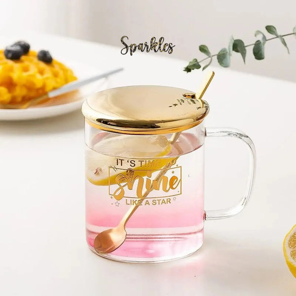 CLASSIC GALAXY MUG