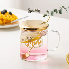 CLASSIC GALAXY MUG