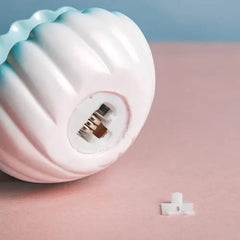 FANTASY MERMAID SHELL LAMP