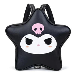 LOVELY KUROMI BACKPACK