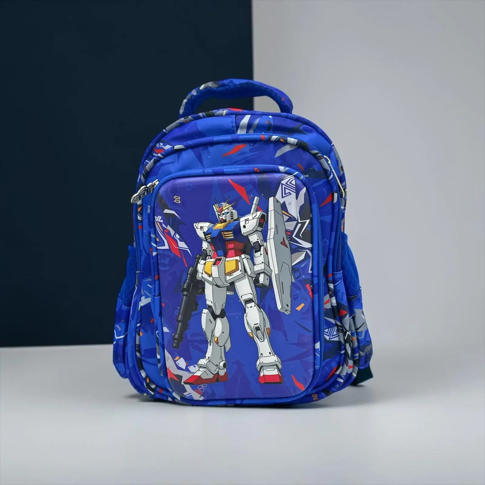 TRANSFORMER BACKPACK SPARKLES