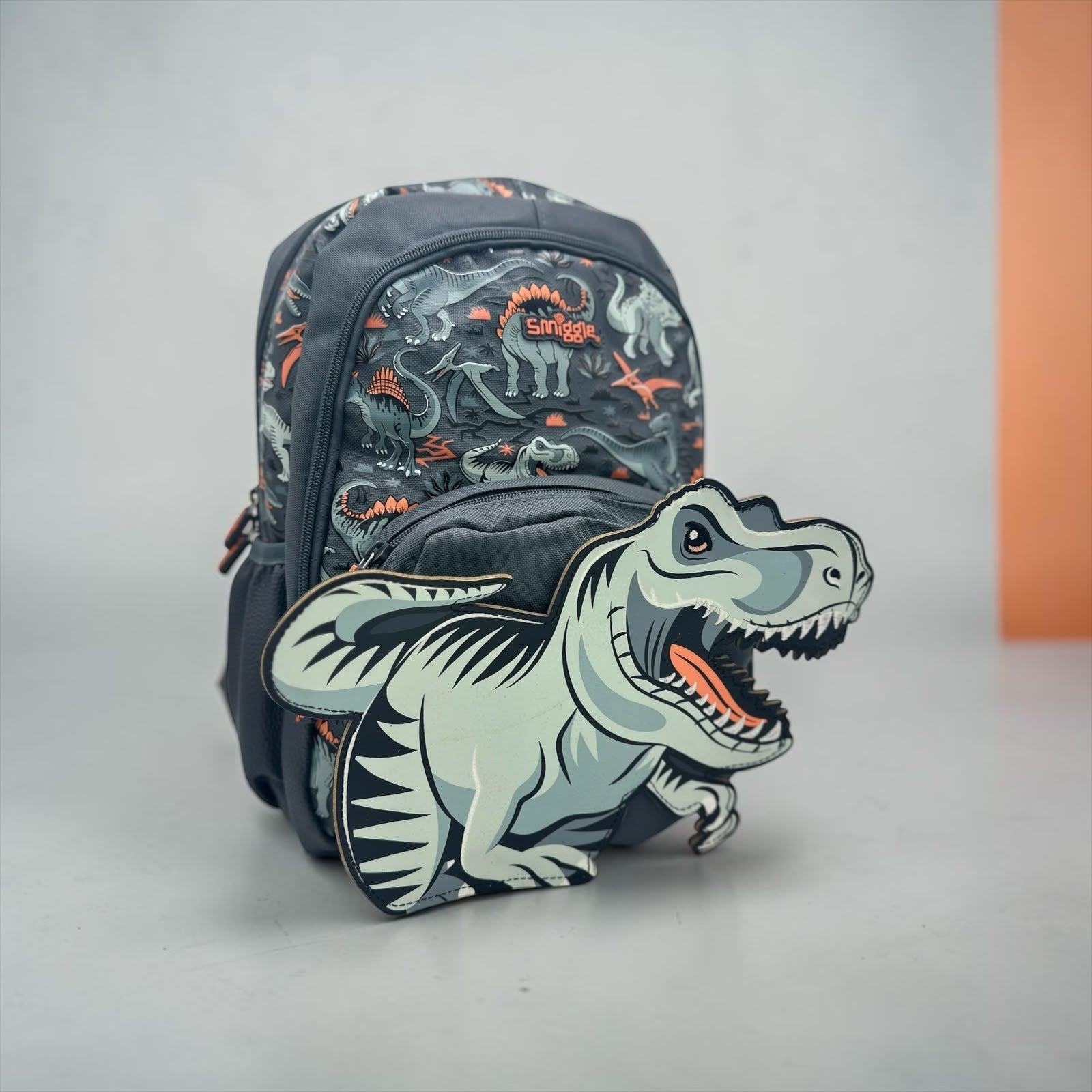 DINOSAUR JUNIOR BACKPACK Blinky Co 
