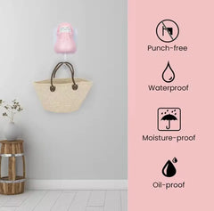 CUTE KITTEN HOOK SPARKLES