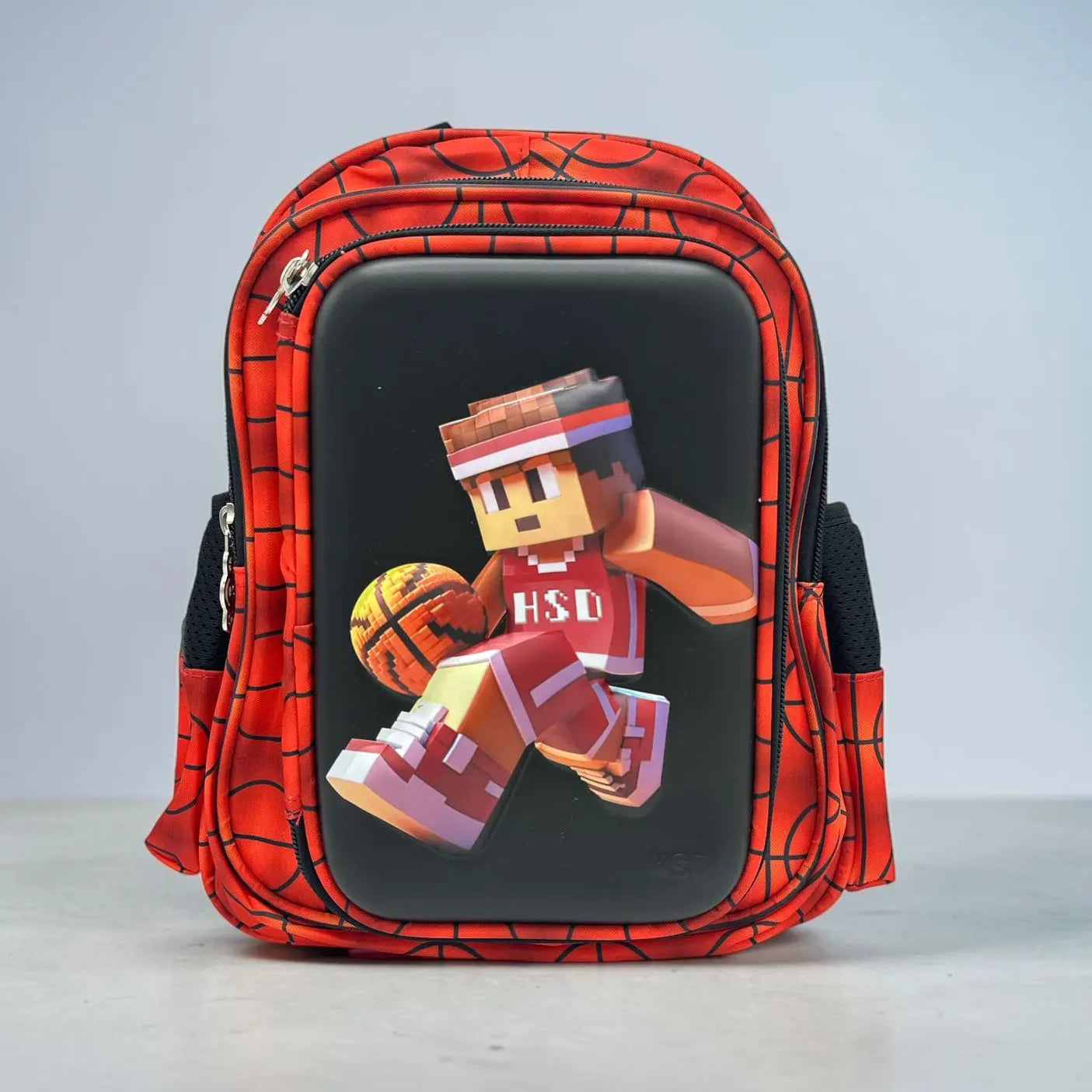 MINECRAFT BACKPACK - Sparkles
