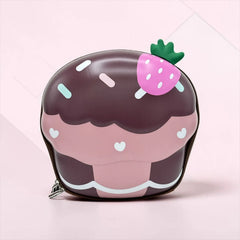 CUPCAKE BACKPACK