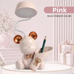 BEAR LED LAMP