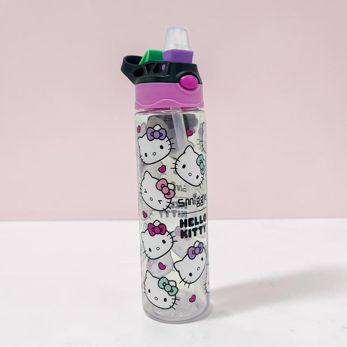 HELLO KITTY BOTTLE