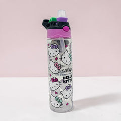 HELLO KITTY BOTTLE